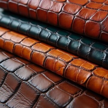 Premium Leather