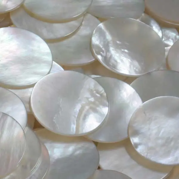 Mother of Pearl
