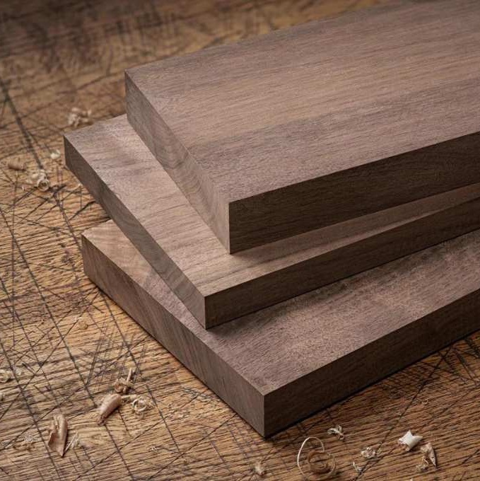 Walnut Wood
